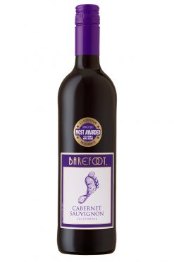 Rượu vang Barefoot Cabernet Sauvignon