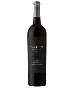 Rượu vang Gallo Signature Series Cabernet Sauvignon