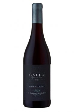 Rượu vang Gallo Signature Series Santa Lucia Highlands Pinot Noir