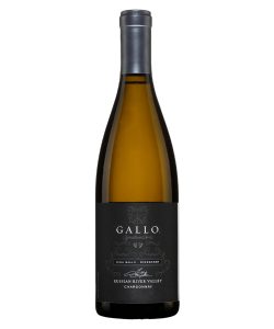 Rượu vang Gallo Signature Series Sonoma Coast Chardonnay