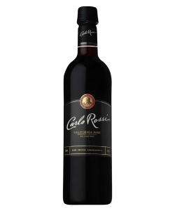Rượu vang Carlo Rossi California Dark
