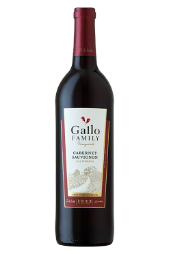 Rượu vang Gallo Family Cabernet Sauvignon