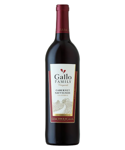 Rượu vang Gallo Family Cabernet Sauvignon