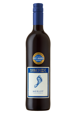Rượu vang Gallo Family Merlot