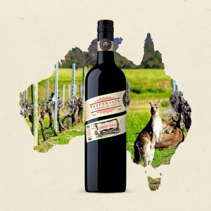 Rượu vang Úc
