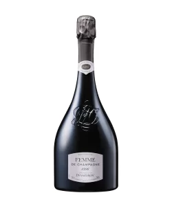 Rượu vang Champagne Duval-Leroy Femme De Champagne 1996